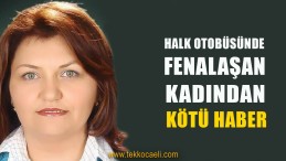 Gülgün Cantekin Yaşam Savaşını Kaybetti