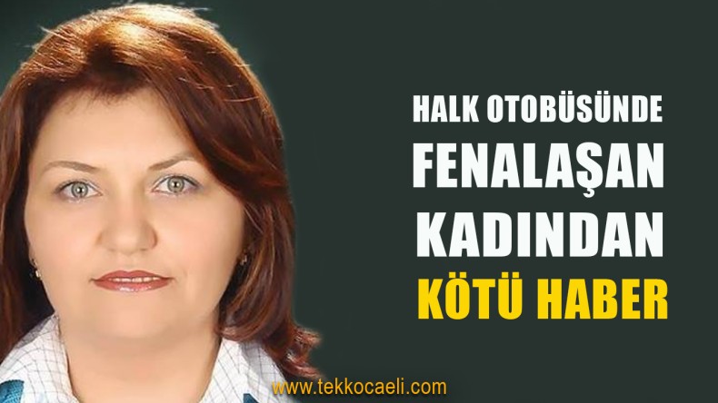 Gülgün Cantekin Yaşam Savaşını Kaybetti