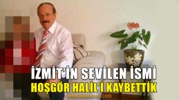 Halil Vatansever Vefat Etti