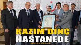 Kandıra Devlet’te Gelişme