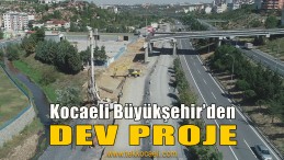 Bu Proje İstanbul’a Ulaşımı Kolaylaştıracak