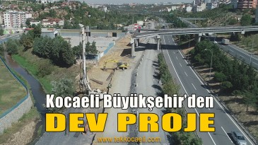 Bu Proje İstanbul’a Ulaşımı Kolaylaştıracak