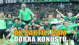 Partili Yöneticilerine Kocaelispor Eleştirisi
