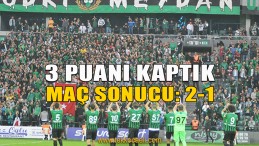 Kocaelispor İşi 2. Yarıda Bitirdi