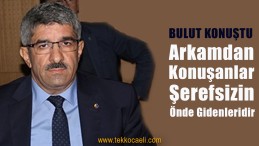 KOTO Başkanı Bulut, Dedikoduculara Pabuç Bırakmadı