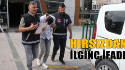 Körfez’de Çaldı, Bağcılar’da Yakalandı