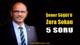 Körfez Belediye Başkanı Cevap Verecek mi?