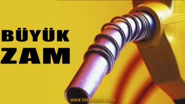 Zamlar Durdurulamıyor