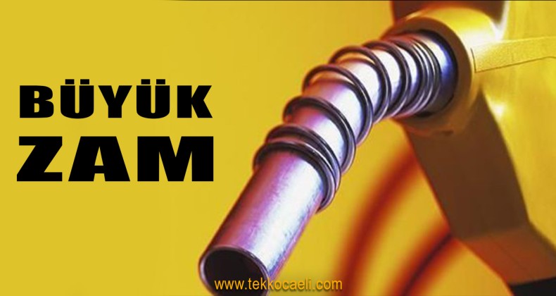 Zamlar Durdurulamıyor