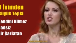 Katil Devlet, Benzetmesi Ortalığı Karıştırdı