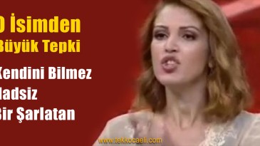 Katil Devlet, Benzetmesi Ortalığı Karıştırdı