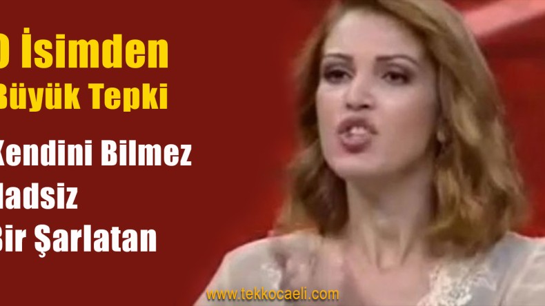 Katil Devlet, Benzetmesi Ortalığı Karıştırdı