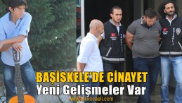 Başiskele’de Cinayet