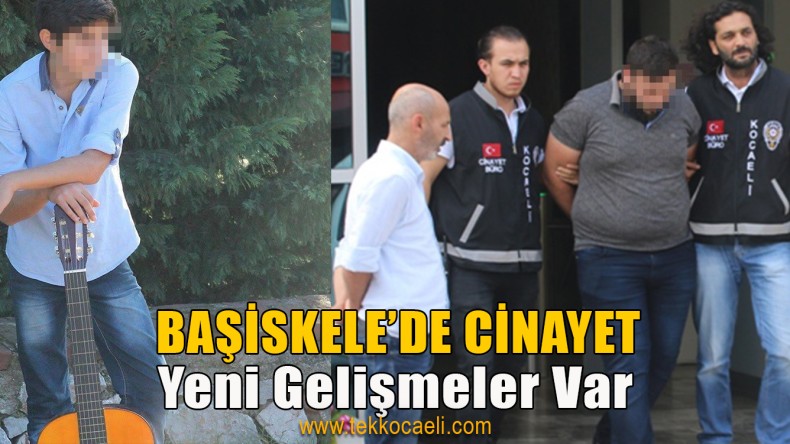 Başiskele’de Cinayet
