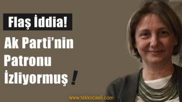 Emine Zeybek Konuşuluyor