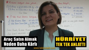 İstiyoruz ki Milletimiz Kazansın; Takdir İzmit Halkınındır