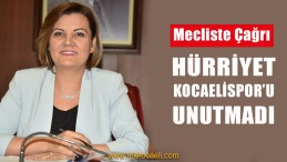 Meclis Üyelerini Maçlara Davet Etti