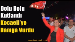 İzmit Belediyesi, Etkinliklerle Kocaeli’ye Damga Vurdu