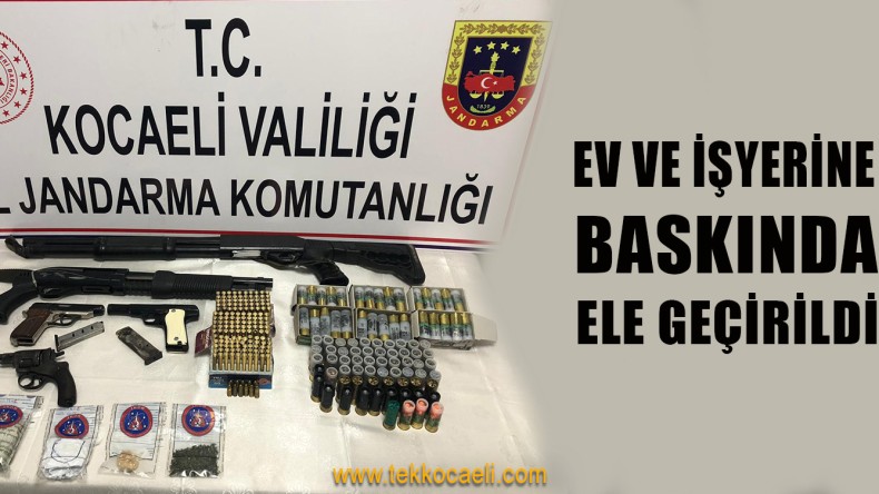 O Şüpheli Adli Kontrolle Serbest Kaldı