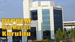 Kocaeli’de Ekipler Teyakkuza Geçirildi