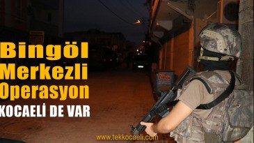 Terör Örgütüne Ait, Sadaka Kutusu Ele Geçirildi