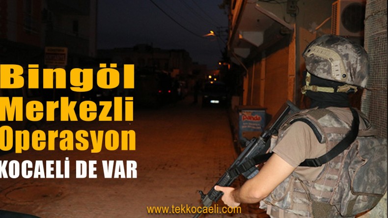 Terör Örgütüne Ait, Sadaka Kutusu Ele Geçirildi