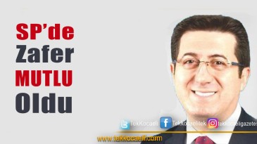 Saadet Partisi’nde İlginç Atama