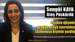 İsmet Çiğit Hakkında Suç Duyurusunda Bulunacaklar