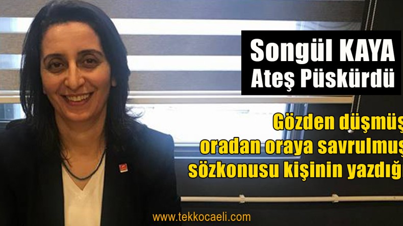 İsmet Çiğit Hakkında Suç Duyurusunda Bulunacaklar