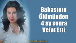 35 Yaşındaki Nur Annenin Cenazesinde Gözyaşları Sel Oldu