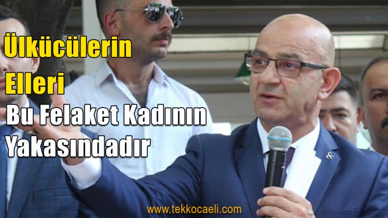 Akşener’in Açıklamalarına MHP’den Tepki Geldi