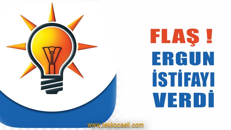 Ak Parti’den Ayrıldı