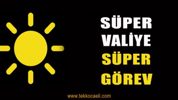 İYİ Parti’de Süper Görevlendirme