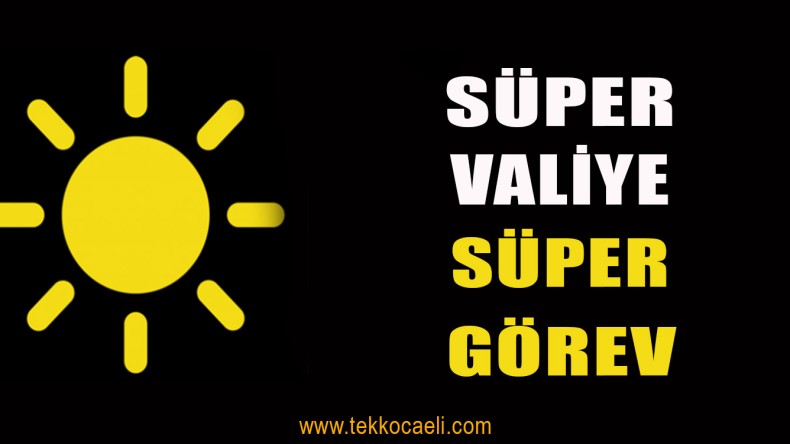 İYİ Parti’de Süper Görevlendirme