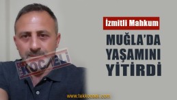 Cezaevinde Kalp Krizi Geçirdi