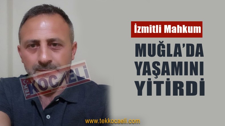 Cezaevinde Kalp Krizi Geçirdi