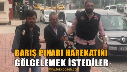 Terör Örgütü Propagandası Yapan 2 Kişi Tutuklandı