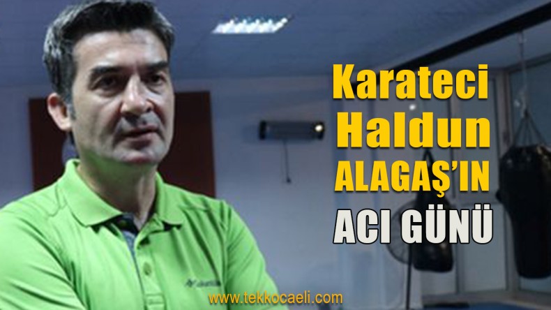 Akın Alagaş Vefat Etti