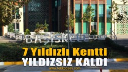Yasin Özlü İle Başiskele Yıldızsız Kalmış!