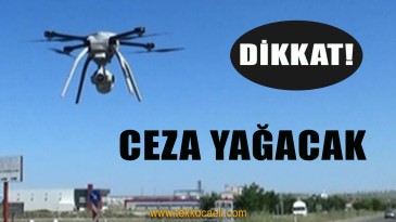 Şoförler DİKKAT! Trafikte Yeni Sistem Devrede