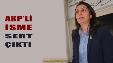 Hiç mi Vicdanınız Sızlamıyor