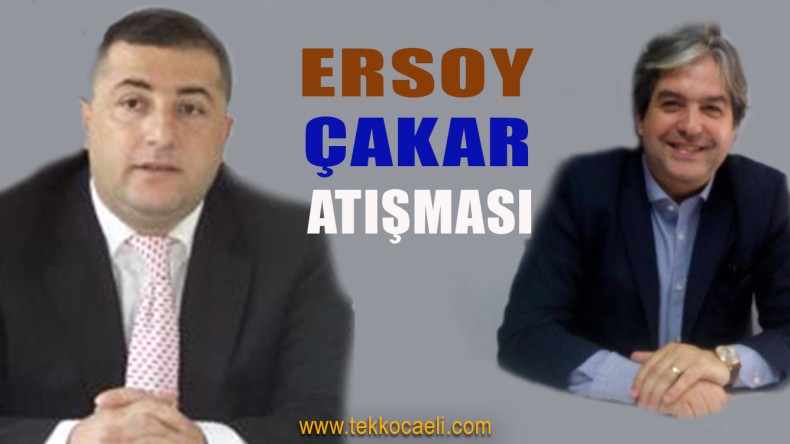 İdris Ersoy İzmit’te Siyasete Giriyor