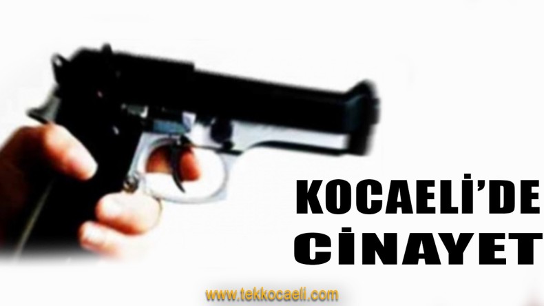 Öfkeli Koca Dehşet Saçtı