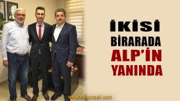 Mahmut Civelek O İsmi Yanından Ayırmıyor