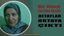 Anne Fadime İlkinci de Hayatını Kaybetti