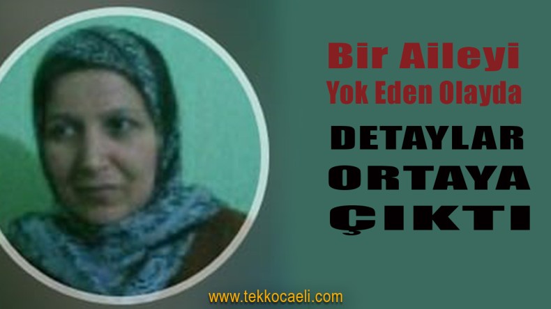 Anne Fadime İlkinci de Hayatını Kaybetti