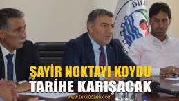 Kömürcüler OSB Tarihe Karışacak