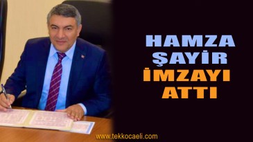 Dilovası’na Müjde!