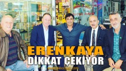 Hikmet Erenkaya Herkesle Görüşüyor