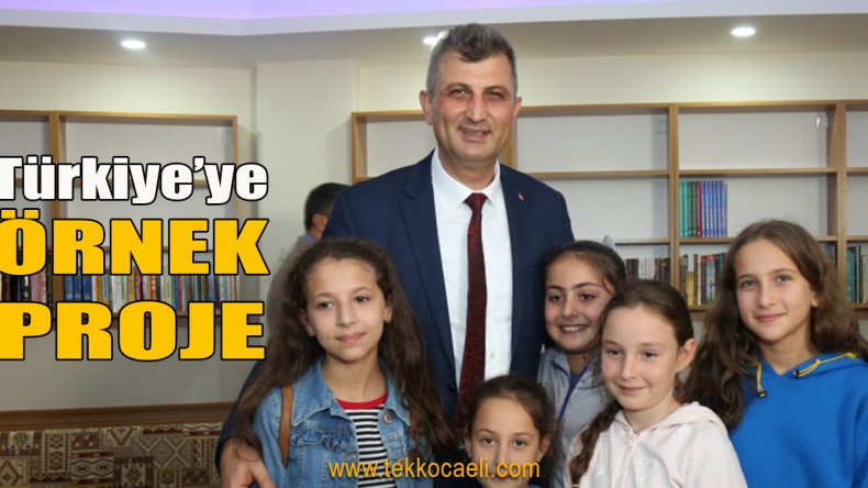 ‘Bağımlı Olma, Özgür Ol’ Projesi Tanıtıldı